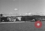 Image of Japanese equipment Sasebo Japan, 1945, second 13 stock footage video 65675066711
