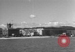 Image of Japanese equipment Sasebo Japan, 1945, second 14 stock footage video 65675066711