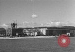 Image of Japanese equipment Sasebo Japan, 1945, second 15 stock footage video 65675066711
