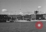 Image of Japanese equipment Sasebo Japan, 1945, second 22 stock footage video 65675066711