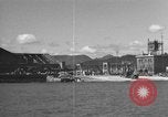 Image of Japanese equipment Sasebo Japan, 1945, second 24 stock footage video 65675066711