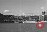 Image of Japanese equipment Sasebo Japan, 1945, second 25 stock footage video 65675066711
