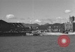 Image of Japanese equipment Sasebo Japan, 1945, second 26 stock footage video 65675066711