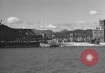 Image of Japanese equipment Sasebo Japan, 1945, second 27 stock footage video 65675066711