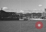 Image of Japanese equipment Sasebo Japan, 1945, second 28 stock footage video 65675066711