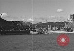 Image of Japanese equipment Sasebo Japan, 1945, second 29 stock footage video 65675066711