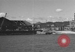 Image of Japanese equipment Sasebo Japan, 1945, second 31 stock footage video 65675066711
