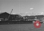Image of Japanese equipment Sasebo Japan, 1945, second 36 stock footage video 65675066711