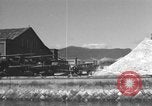 Image of Japanese equipment Sasebo Japan, 1945, second 42 stock footage video 65675066711