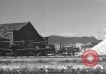 Image of Japanese equipment Sasebo Japan, 1945, second 43 stock footage video 65675066711