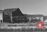 Image of Japanese equipment Sasebo Japan, 1945, second 45 stock footage video 65675066711