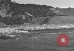 Image of Japanese equipment Sasebo Japan, 1945, second 49 stock footage video 65675066711