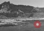 Image of Japanese equipment Sasebo Japan, 1945, second 50 stock footage video 65675066711