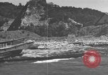 Image of Japanese equipment Sasebo Japan, 1945, second 52 stock footage video 65675066711