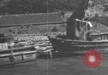 Image of Japanese equipment Sasebo Japan, 1945, second 56 stock footage video 65675066711