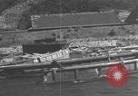Image of Japanese equipment Sasebo Japan, 1945, second 58 stock footage video 65675066711