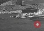 Image of Japanese equipment Sasebo Japan, 1945, second 60 stock footage video 65675066711
