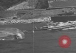 Image of Japanese equipment Sasebo Japan, 1945, second 61 stock footage video 65675066711