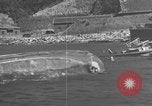Image of Japanese equipment Sasebo Japan, 1945, second 62 stock footage video 65675066711