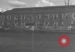 Image of USS Cape Gloucester Sasebo Japan, 1945, second 11 stock footage video 65675066712