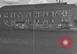 Image of USS Cape Gloucester Sasebo Japan, 1945, second 12 stock footage video 65675066712