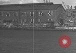 Image of USS Cape Gloucester Sasebo Japan, 1945, second 13 stock footage video 65675066712