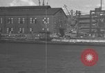 Image of USS Cape Gloucester Sasebo Japan, 1945, second 14 stock footage video 65675066712