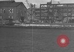 Image of USS Cape Gloucester Sasebo Japan, 1945, second 16 stock footage video 65675066712