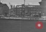 Image of USS Cape Gloucester Sasebo Japan, 1945, second 17 stock footage video 65675066712