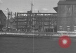 Image of USS Cape Gloucester Sasebo Japan, 1945, second 18 stock footage video 65675066712