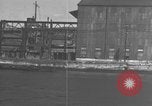 Image of USS Cape Gloucester Sasebo Japan, 1945, second 20 stock footage video 65675066712