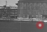 Image of USS Cape Gloucester Sasebo Japan, 1945, second 21 stock footage video 65675066712