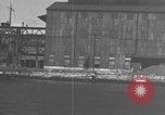 Image of USS Cape Gloucester Sasebo Japan, 1945, second 22 stock footage video 65675066712