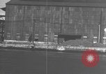 Image of USS Cape Gloucester Sasebo Japan, 1945, second 24 stock footage video 65675066712