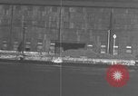 Image of USS Cape Gloucester Sasebo Japan, 1945, second 25 stock footage video 65675066712