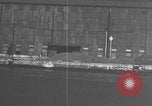 Image of USS Cape Gloucester Sasebo Japan, 1945, second 26 stock footage video 65675066712