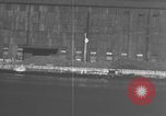 Image of USS Cape Gloucester Sasebo Japan, 1945, second 28 stock footage video 65675066712