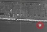 Image of USS Cape Gloucester Sasebo Japan, 1945, second 31 stock footage video 65675066712