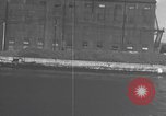 Image of USS Cape Gloucester Sasebo Japan, 1945, second 33 stock footage video 65675066712