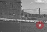 Image of USS Cape Gloucester Sasebo Japan, 1945, second 36 stock footage video 65675066712