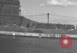 Image of USS Cape Gloucester Sasebo Japan, 1945, second 37 stock footage video 65675066712