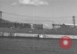 Image of USS Cape Gloucester Sasebo Japan, 1945, second 40 stock footage video 65675066712