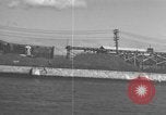 Image of USS Cape Gloucester Sasebo Japan, 1945, second 42 stock footage video 65675066712