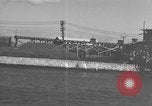 Image of USS Cape Gloucester Sasebo Japan, 1945, second 44 stock footage video 65675066712