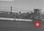 Image of USS Cape Gloucester Sasebo Japan, 1945, second 45 stock footage video 65675066712