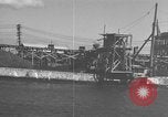 Image of USS Cape Gloucester Sasebo Japan, 1945, second 46 stock footage video 65675066712