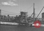 Image of USS Cape Gloucester Sasebo Japan, 1945, second 49 stock footage video 65675066712