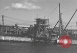 Image of USS Cape Gloucester Sasebo Japan, 1945, second 50 stock footage video 65675066712