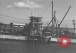 Image of USS Cape Gloucester Sasebo Japan, 1945, second 51 stock footage video 65675066712