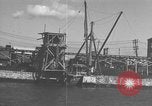 Image of USS Cape Gloucester Sasebo Japan, 1945, second 52 stock footage video 65675066712